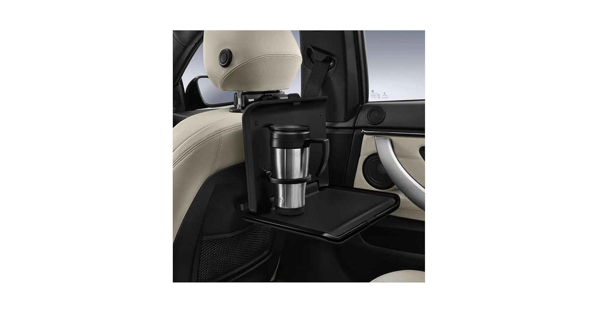 Amazon.com: BMW 51952449252 Travel & Comfort Folding Table